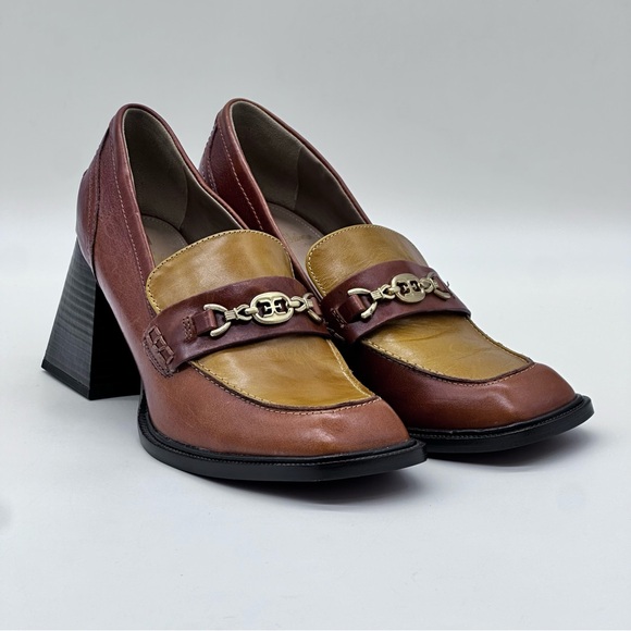 Sam Edelman Quincy Loafer. Size 8 - Picture 6 of 9